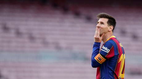 La Justicia de España archiva una causa por fraude fiscal contra la Fundación Messi
