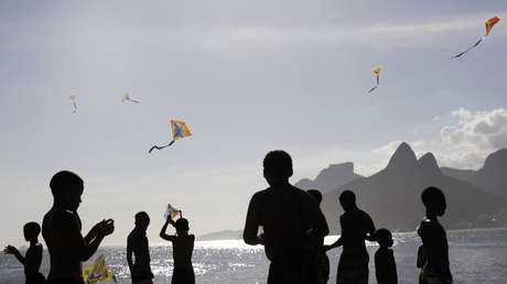 "Atención, cuiden a sus hijos": El llamado de la Policía tras una megaoperación por violencia contra niños y adolescentes en Brasil