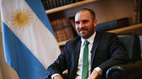 Argentina vota a favor de la nueva designación de derechos de giro del FMI y podría recibir 4,3 millones de dólares