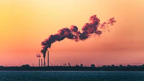 La recuperación de la pandemia puede hacer disparar al máximo histórico las emisiones de CO2