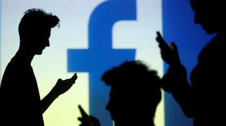 Los grupos antivacunas de EE.UU. se convierten en 'fiestas de baile' en Facebook para no ser bloqueados