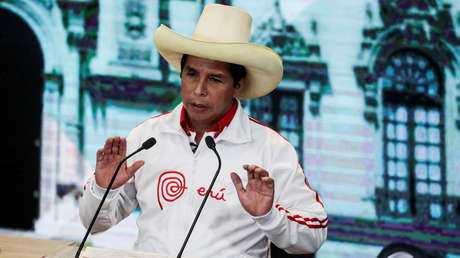 Reactivación económica, pandemia y agenda social: los temas inaplazables para Pedro Castillo en Perú (más allá de la confrontación política)