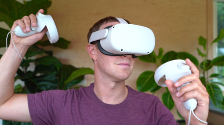 Zuckerberg quiere convertir Facebook en un metaverso, un mundo virtual para trabajar y entretenerse sin salir de casa