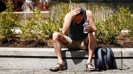 Advierten que las olas de calor extremo podrán golpear con más frecuencia en los próximos 10-20 años