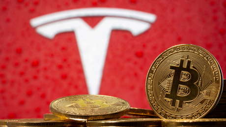 Tesla revela cuánto perdió en sus operaciones con el bitcóin
