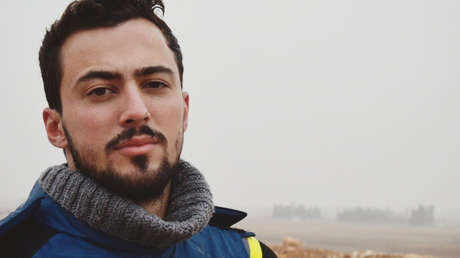 RT abre la convocatoria para participar en los Khaled Alkhateb International Memorial Awards 2021