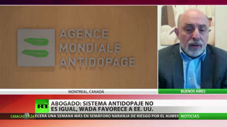 Nueva insinuación de dopaje contra el COR tras nuevo oro en natación