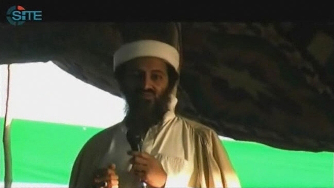 El extinto líder de Al Qaeda, Osama bin Laden, fue encontrado gracias a la ropa que su familia colgaba a secar, según un nuevo libro