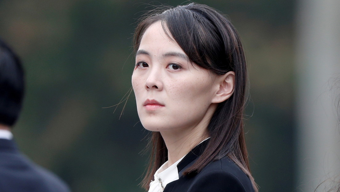 "Veo esto como un preludio indeseable": la hermana de Kim Jong-un advierte a Corea del Sur contra los ejercicios militares conjuntos con EE.UU.