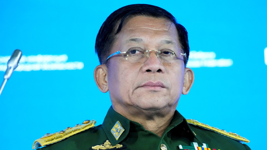 El gobierno militar extiende el estado de emergencia en Myanmar, prometiendo la celebración de elecciones en el 2023