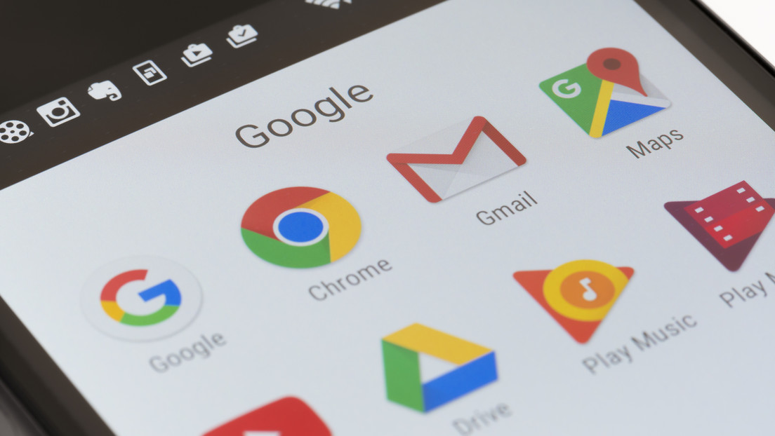 Google pronto no permitirá iniciar sesión en dispositivos Android muy antiguos