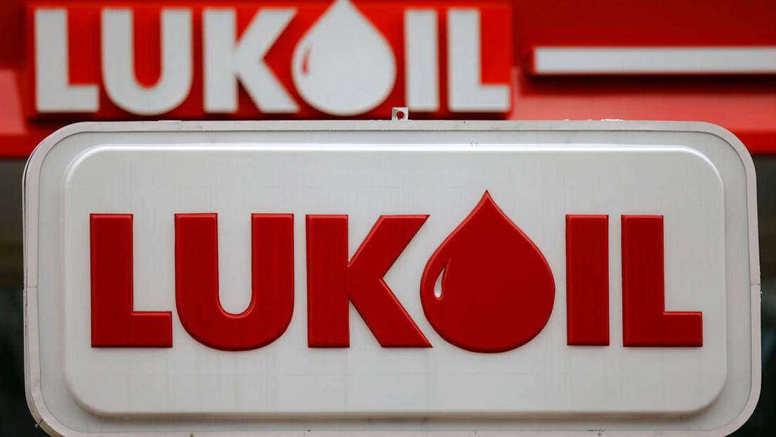 La petrolera rusa Lukoil anuncia el hallazgo de un segundo yacimiento en el golfo de México
