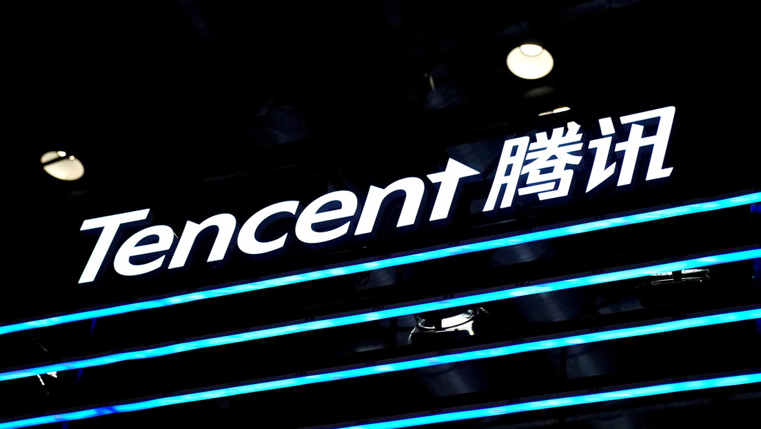 Las acciones de Tencent se desploman después de la publicación de un artículo que califica a los videojuegos de "opio espiritual"