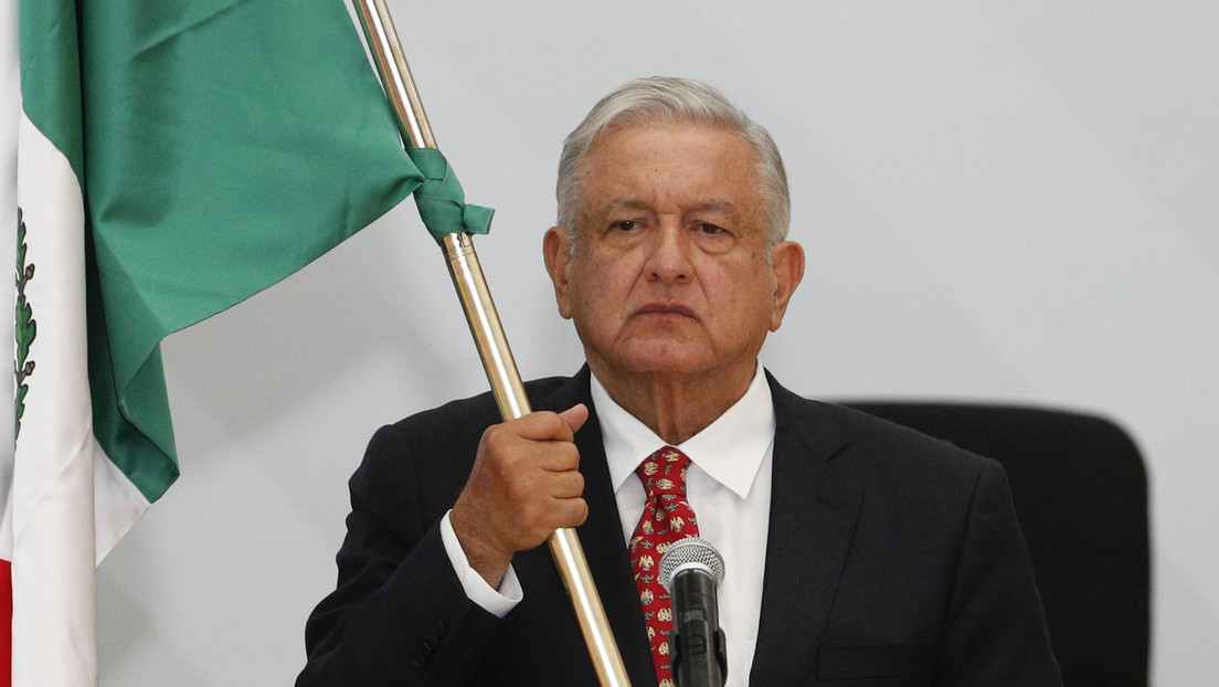 "El pueblo va a decidir si me quedo o me voy": El reto de López Obrador a la oposición mexicana ante la consulta de revocación de mandato