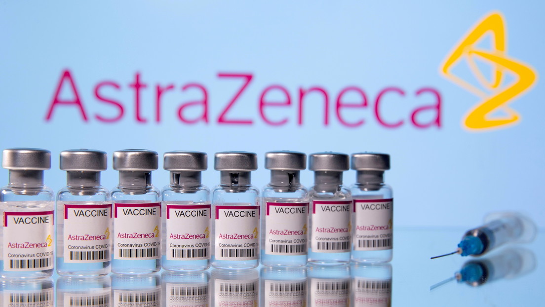 España donará a Bolivia más de 585.000 dosis de la vacuna de AstraZeneca hacia finales de agosto
