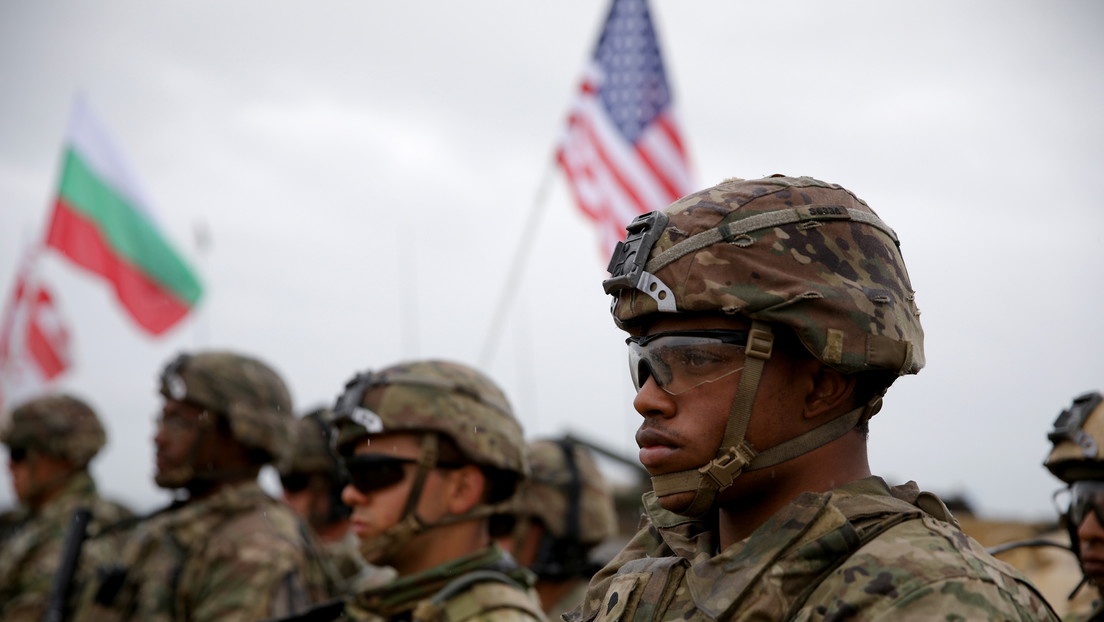 Un sargento cristiano del Ejército de EE.UU. obtiene el visto bueno para llevar la barba por sus convicciones religiosas