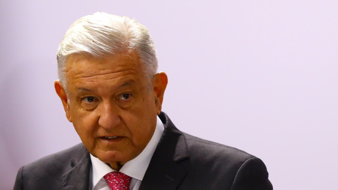 "Queremos garantizar el abasto en una situación de emergencia": López Obrador sobre las protestas de distribuidores de gas en México