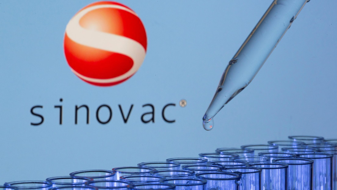 Sinovac Biotech construirá en Chile una planta de producción de vacunas para América Latina