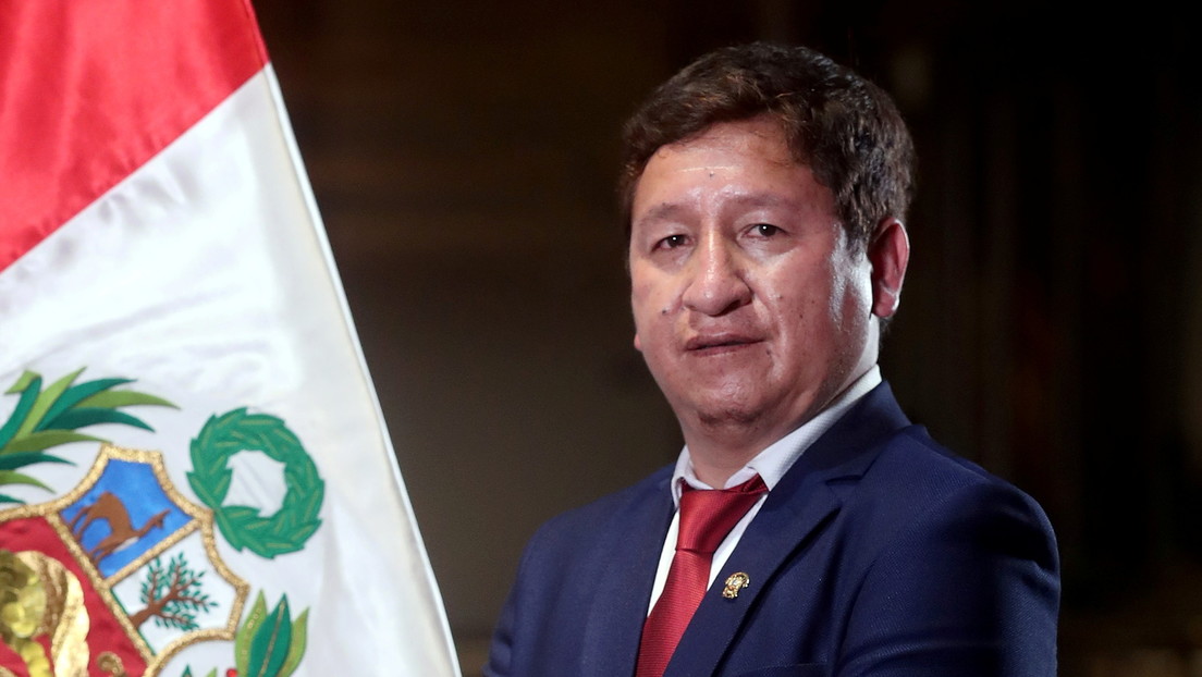 Estos son los primeros acuerdos del nuevo Consejo de Ministros de Perú