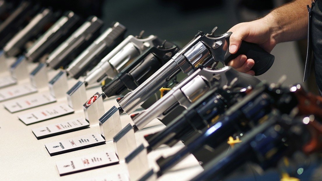 Fabricantes de armas de EE.UU. afirman que "el Gobierno mexicano es responsable del crimen desenfrenado" en respuesta a la demanda en su contra