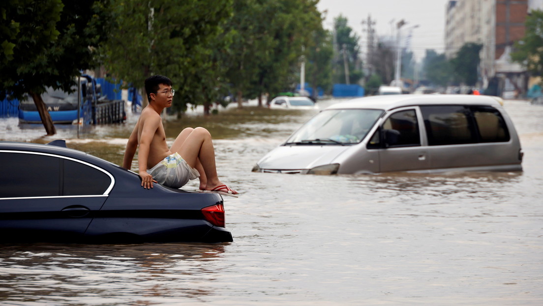 Estudio: Las inundaciones ponen en peligro a millones de personas más de las que se pensaba