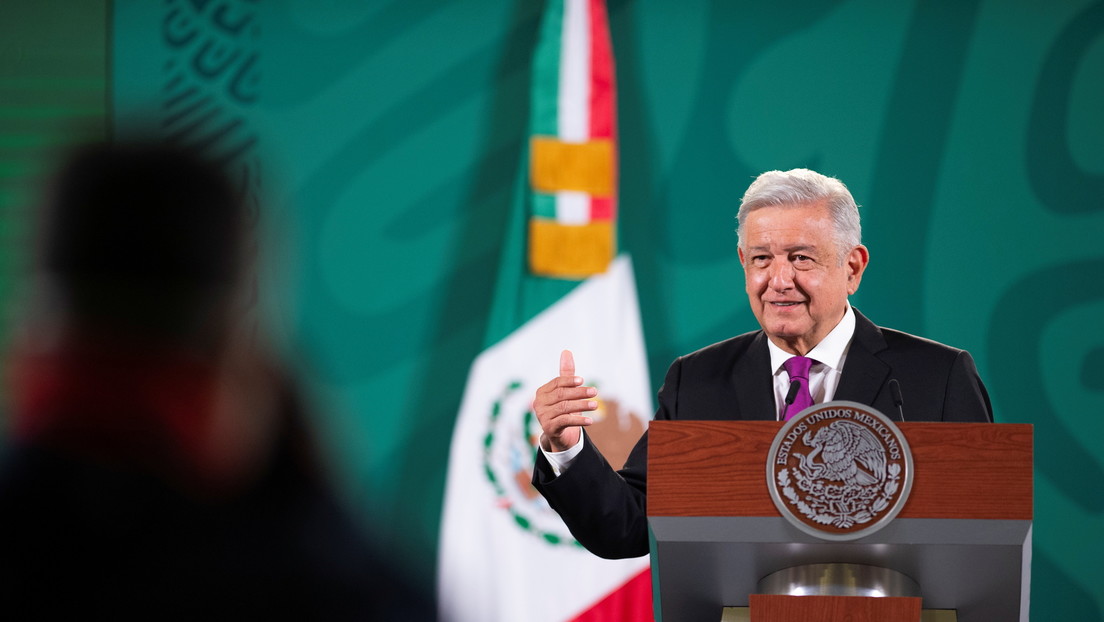 México confirma que será la sede de las negociaciones entre el Gobierno y la oposición venezolana