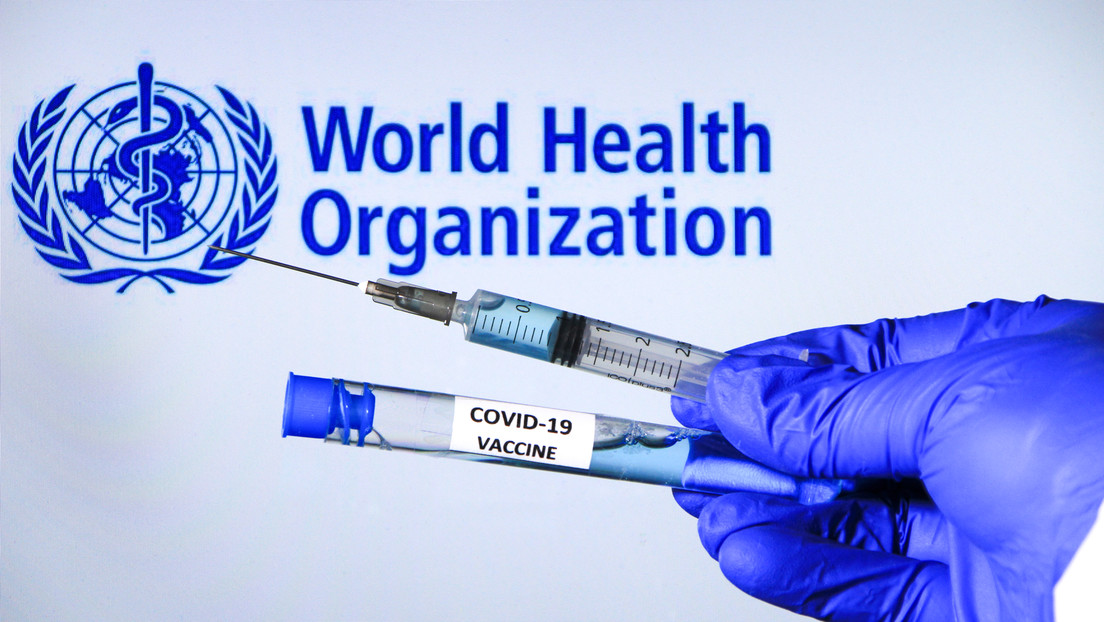 Francia y Alemania planean realizar vacunaciones de refuerzo contra el covid-19 ignorando la petición de moratoria de la OMS