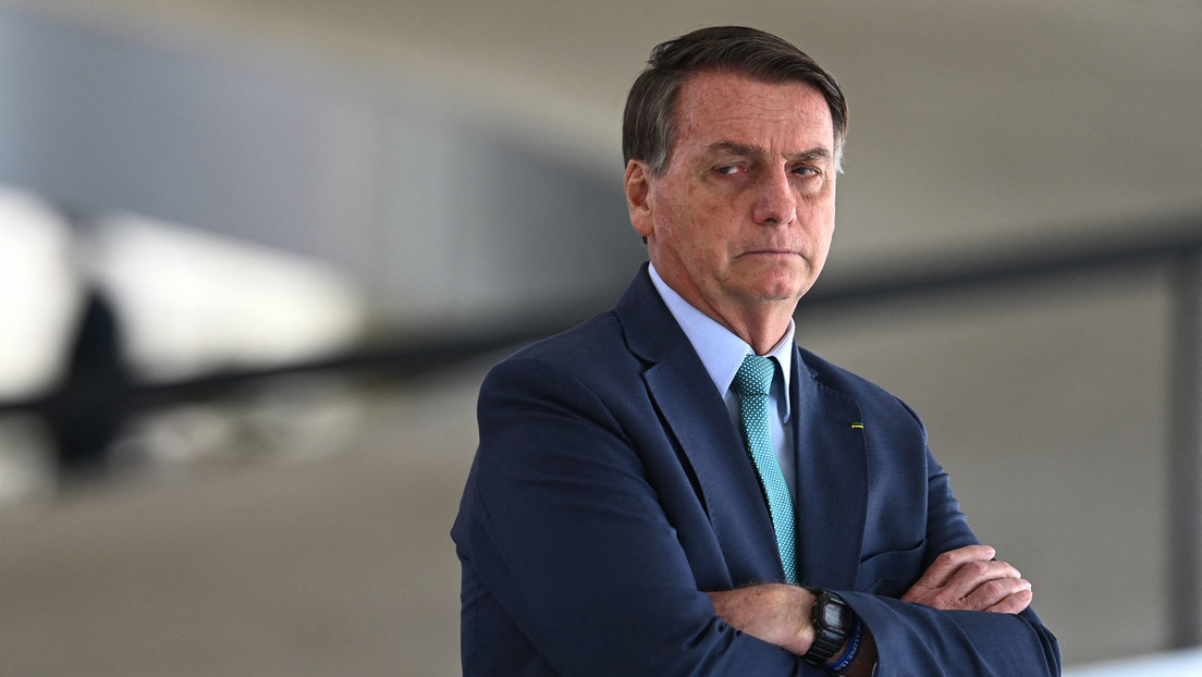 "No aceptaremos aventuras autoritarias": La sociedad brasileña responde a la ofensiva de Bolsonaro contra el sistema electoral