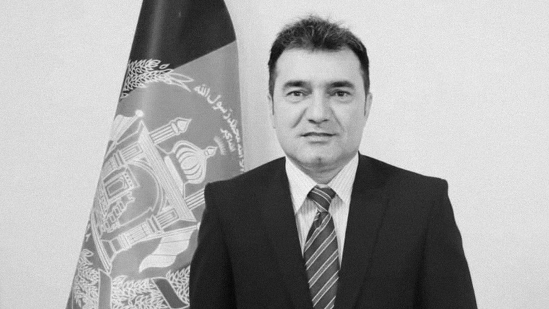 Asesinan al jefe del departamento de medios del Gobierno afgano