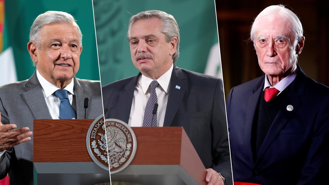 Los golpes de timón de Béjar, López Obrador y Fernández: ¿las nuevas señales de un giro continental?