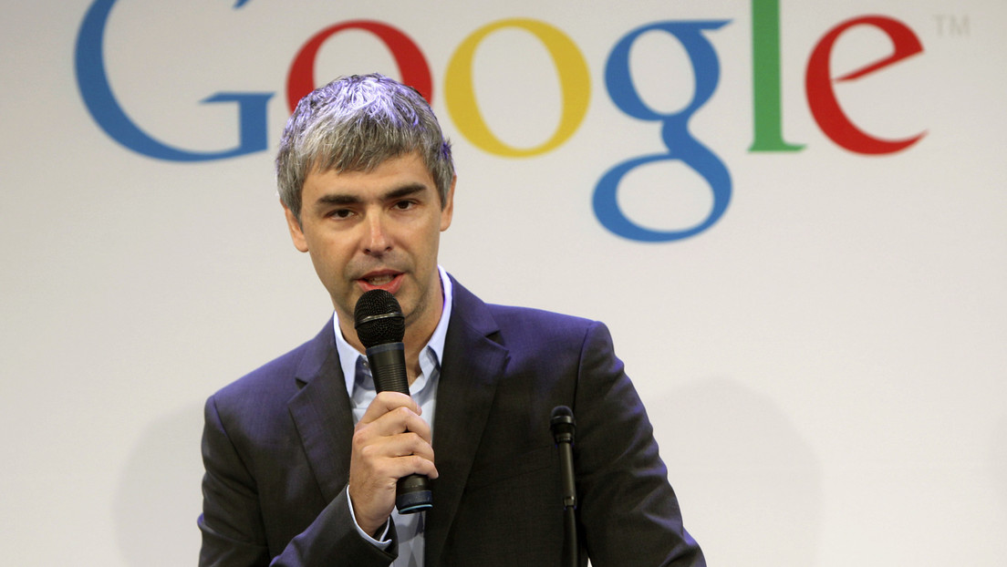 El cofundador de Google, Larry Page, obtiene la residencia en Nueva Zelanda y aviva el debate sobre los privilegios de la gente millonaria