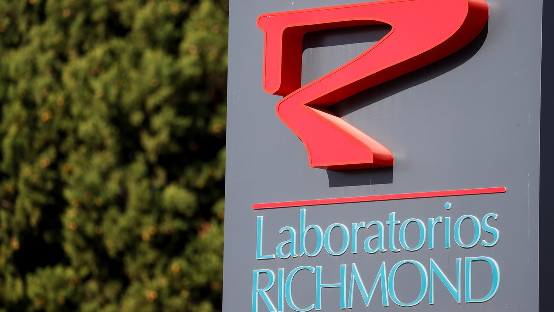 El laboratorio argentino Richmond confirma que logró financiamiento para la construcción de una nueva planta de vacunas anticovid