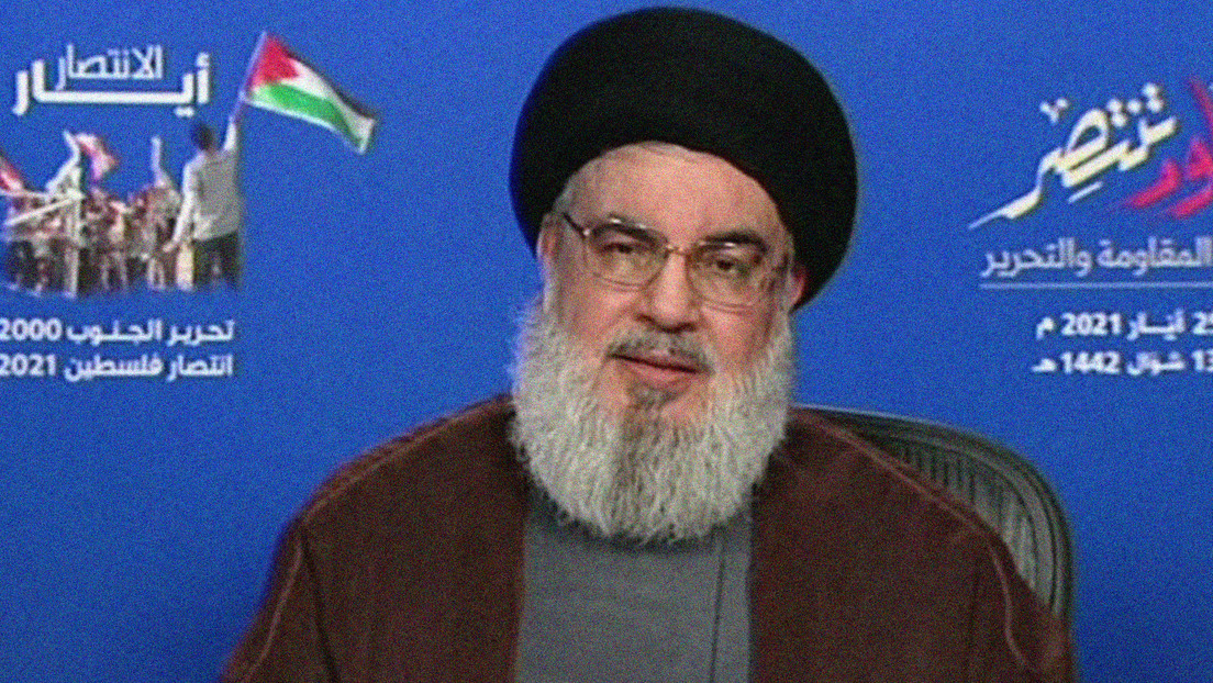 "La esperamos cada día. Y la ganaremos": Hezbolá advierte a Israel que no quiere una guerra, pero no la teme