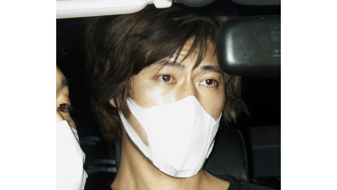 "Quería matar a mujeres de aspecto feliz": Declara el sospechoso de apuñalar a pasajeros en un tren de Tokio
