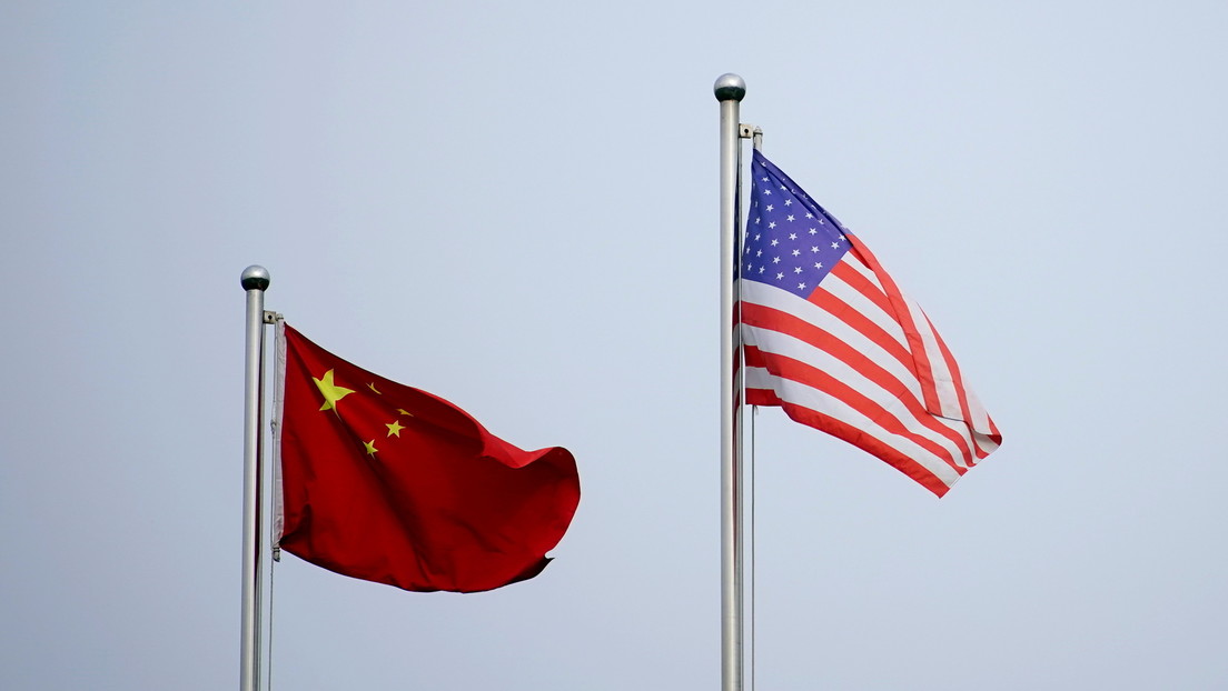 Exjefe de Inteligencia Nacional de EE.UU. señala a China como "la principal amenaza para la seguridad nacional"