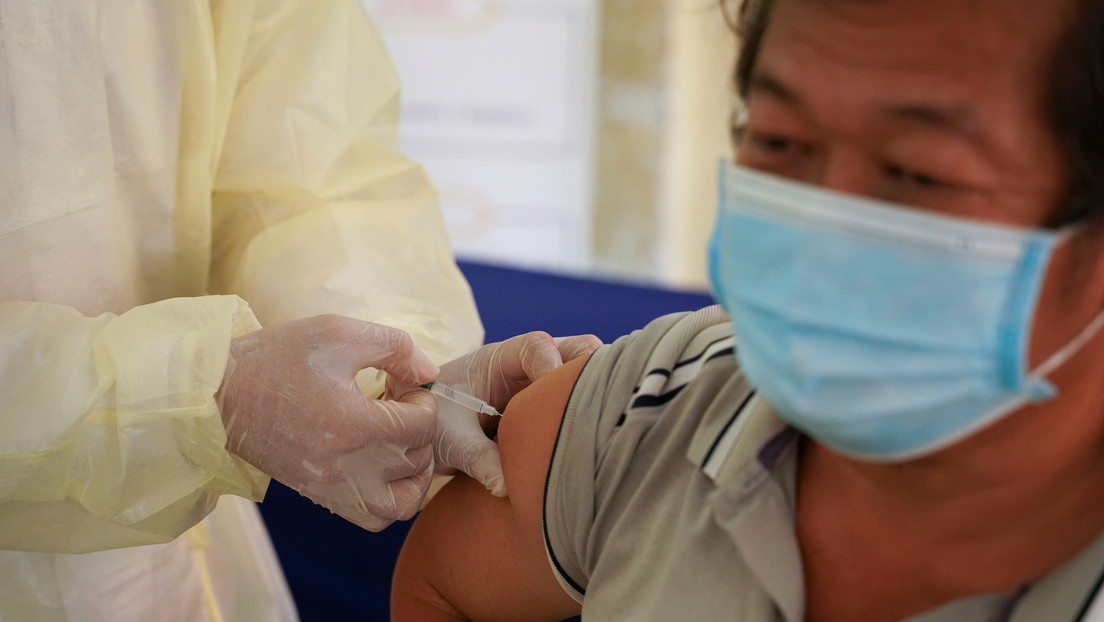 Camboya combinará vacunas en las dosis de refuerzo para combatir la propagación del covid-19