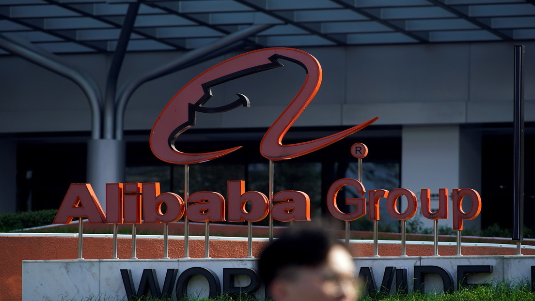 Alibaba despide a un gerente acusado de abusar sexualmente de una colega