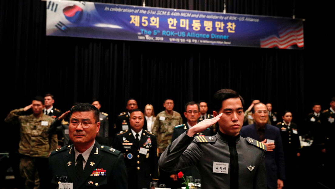 Pionyang promete impulsar su capacidad de ataque preventivo en respuesta a los ejercicios "autodestructivos" de EE.UU. y Corea del Sur