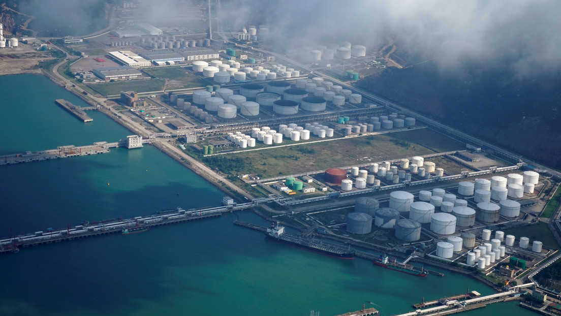 Nuevas refinerías menos contaminantes prosperan en China mientras las autoridades promueven una industria más 'verde'