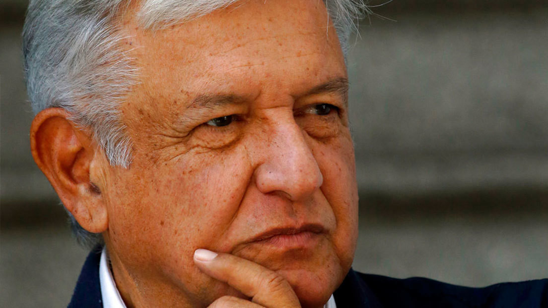 López Obrador prevé reunirse con Biden para discutir un plan de fortalecimiento económico frente al crecimiento de Asia