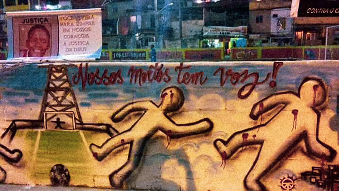 "Nuestra lucha es por la verdad": Cómo se organizan las madres que perdieron a sus hijos por la violencia policial para buscar justicia en Brasil