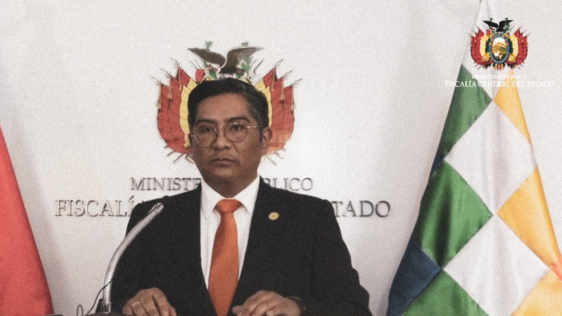 Las razones por las que el fiscal general de Bolivia acusa a la OEA de pretender generar "un campo de conflictividad" en su país
