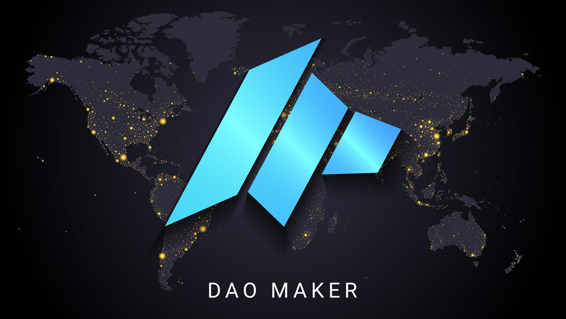 'Hackers' atacan la plataforma DAO Maker y roban 7 millones de dólares en criptomoneda