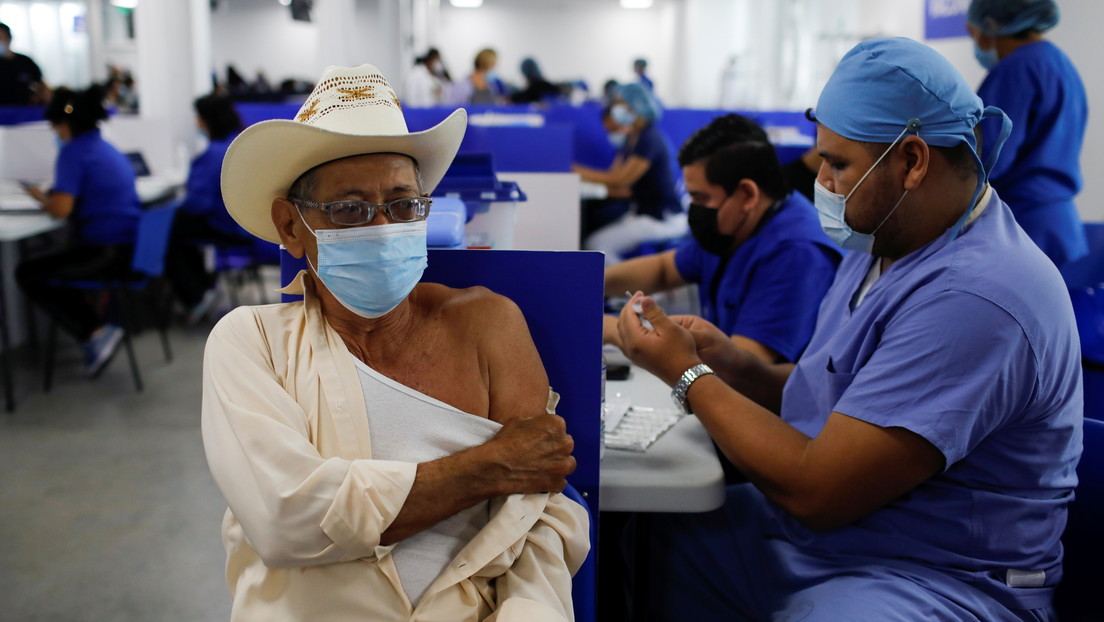 La OPS pone a disposición de América Latina un fondo para acceder a las vacunas contra el covid-19: ¿por qué es importante?