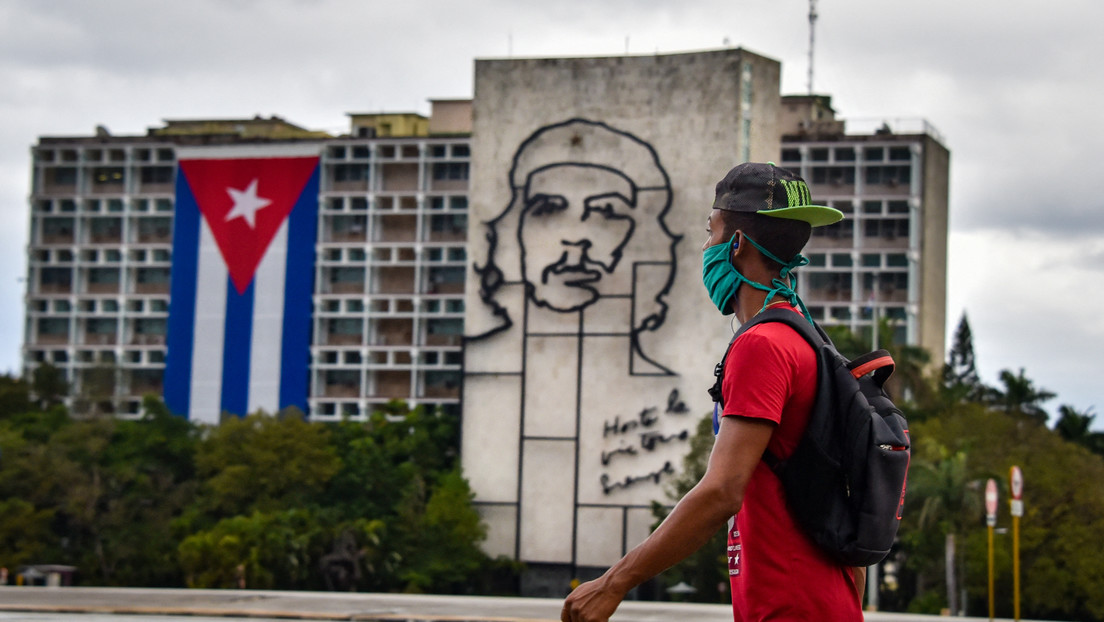 EE.UU. impone nuevas sanciones contra funcionarios y una unidad militar de Cuba