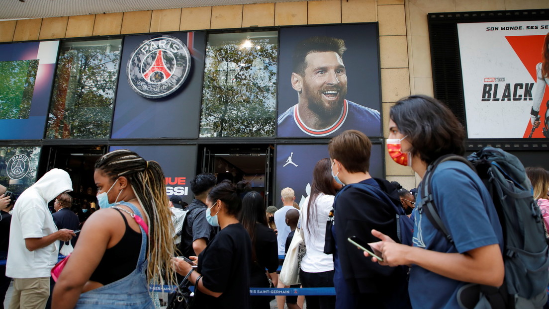 "La demanda no superará la disponibilidad": Sobran entradas para ver al Barcelona en su primer partido sin Messi y con vuelta de público