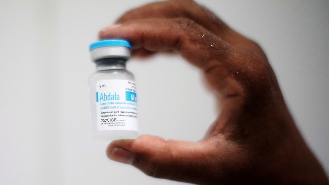 El presidente de BioCubaFarma anuncia que hay "evidencias importantes" de que vacunas anticovid de la isla protegen de la enfermedad sistémica severa