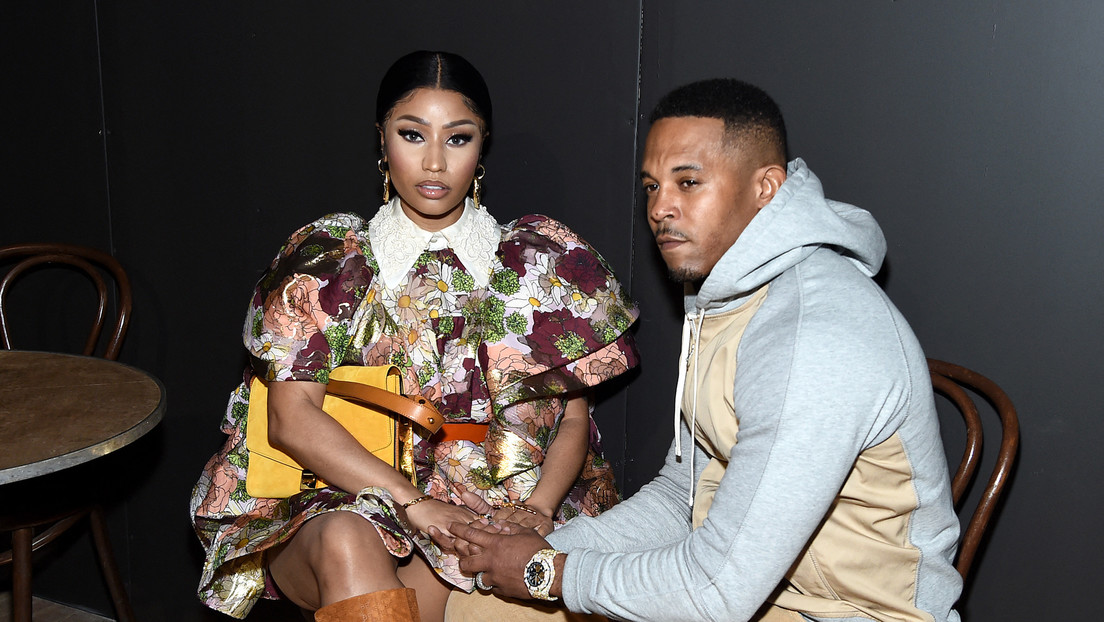 Mujer que acusó de violación al esposo de la cantante Nicki Minaj demanda a la pareja por acosarla y presionarla para que se retracte de sus palabras