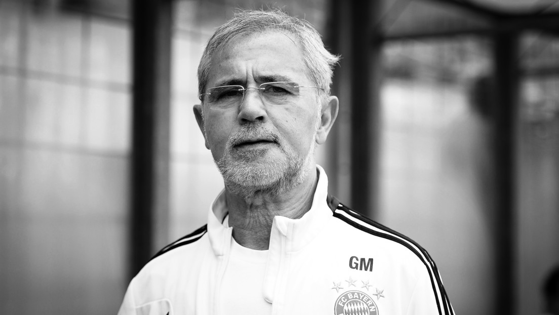 Muere a los 75 años Gerd Müller, el 'Torpedo' que lideró la década maravillosa del fútbol alemán