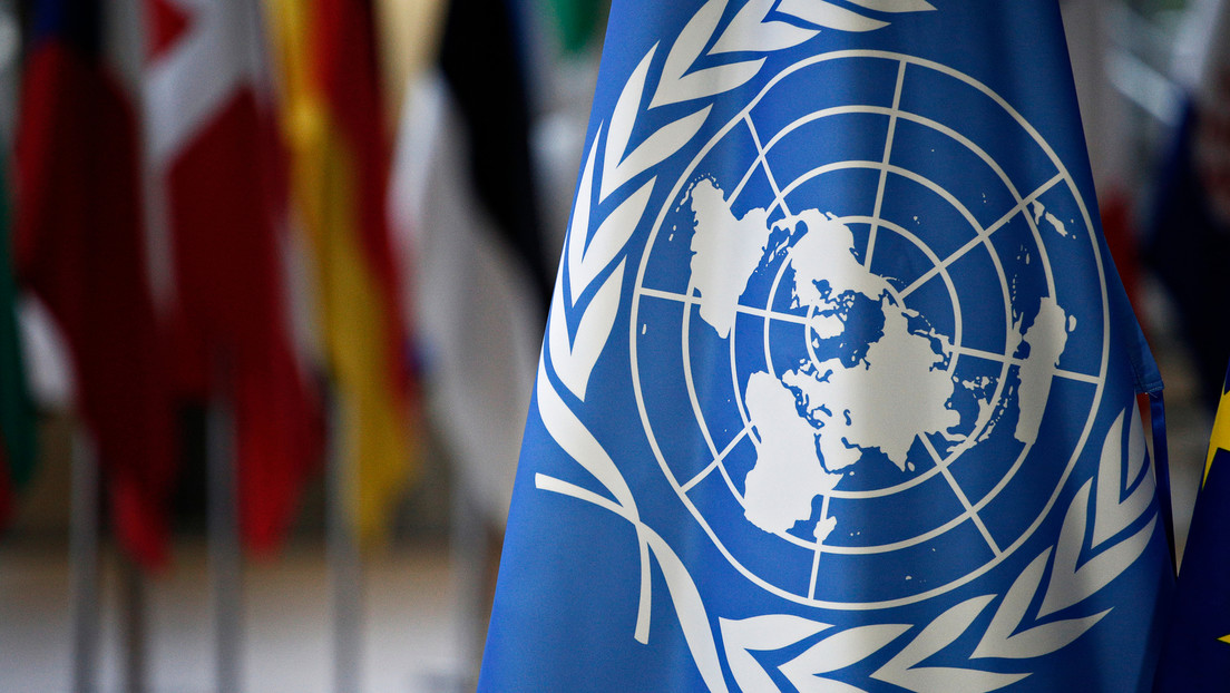 VIDEO: Consejo de Seguridad de la ONU convoca a una reunión de emergencia sobre Afganistán